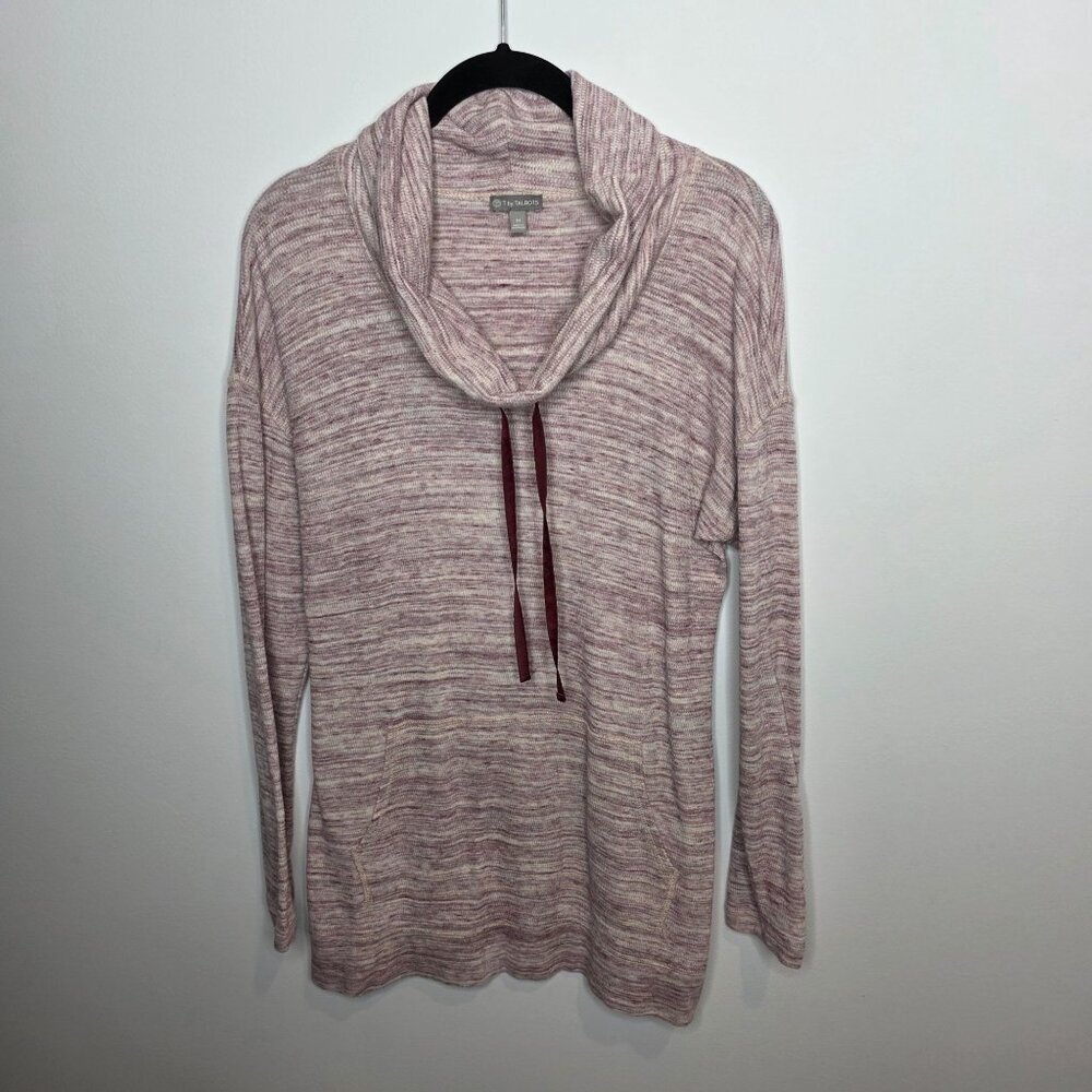 T By Talbots Sweater Womens Medium